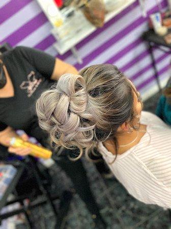 Femina Hair & Make Up Salon