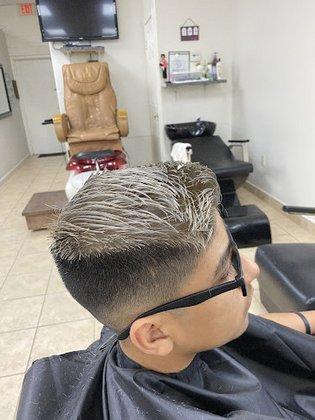 Tijeras Beauty Salon