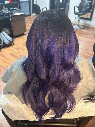 The Beautique Hair and Beauty Salon