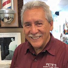 Pete's Hairstyling Shop