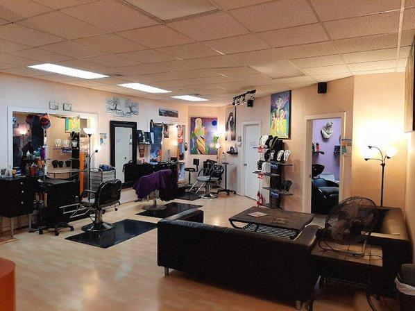 First Impression Salon & Spa