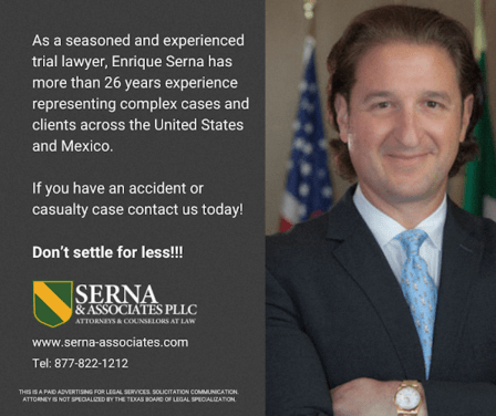 Serna & Associates PLLC