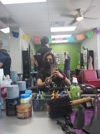 Avante Hair Design