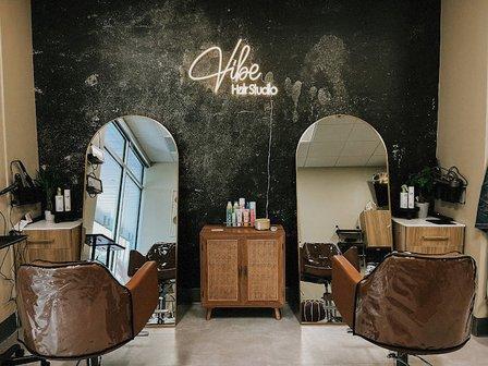 Vibe Hair Studio