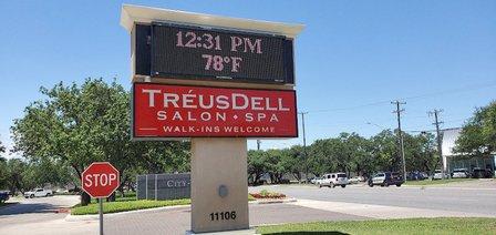 Designer Hair Studio and Spa