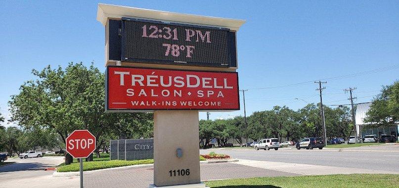 Designer Hair Studio and Spa
