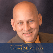 Law Offices of Chance M. McGhee | Bankruptcy Lawyer