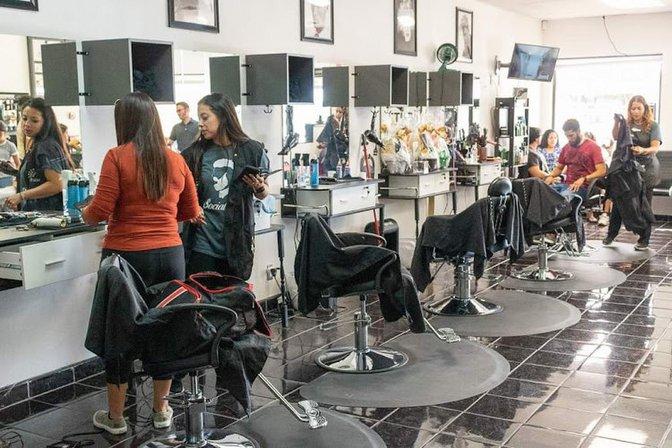 Social Cutz