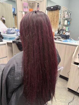 Lunar Lights Hair Studio