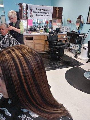 Lupita's Styles hairsalon