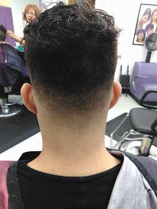 Royal Cuts