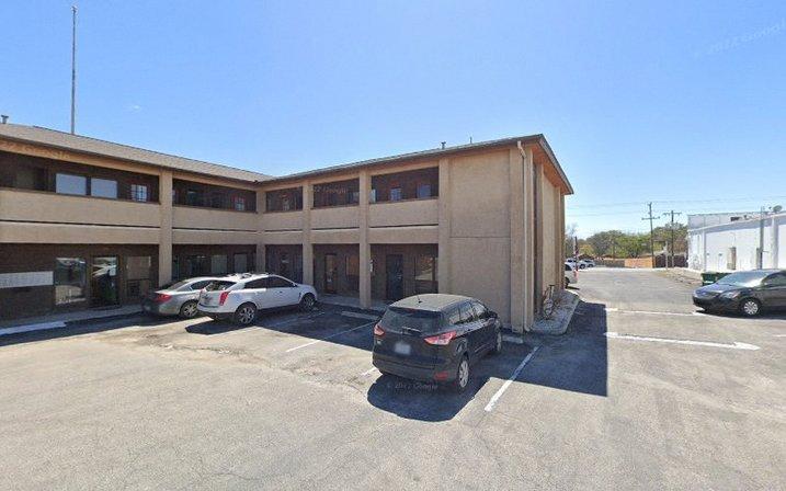 Charles J Bondurant Law Office