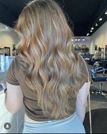 MK Hair & Co