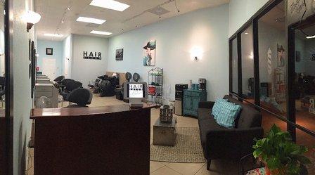 Hair Salon by Charlene