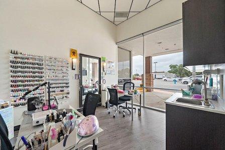 MY SALON Suite