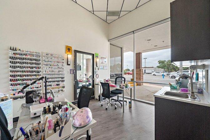 MY SALON Suite