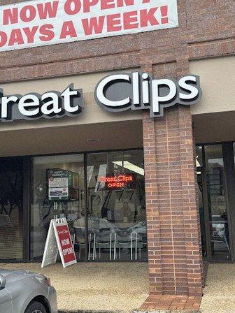 Great Clips