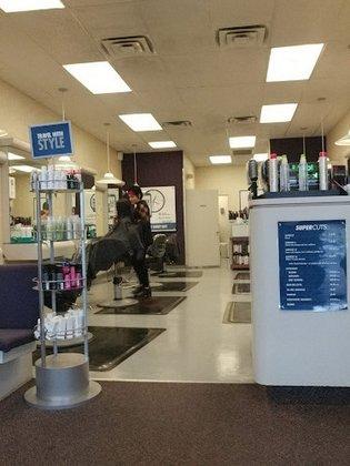 Supercuts