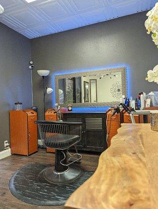 Pacesetter Hair Salon