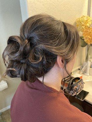 Hair by Claire SATX
