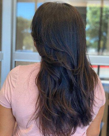 Amber's Salon