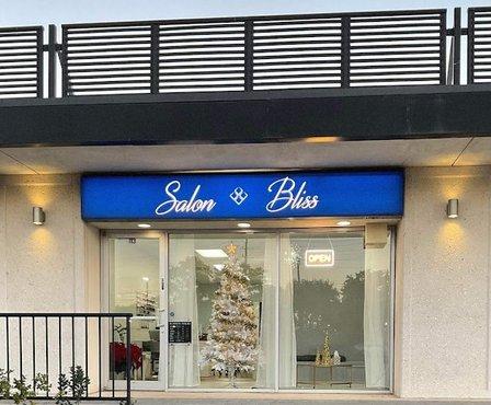 R. Salon & Color Studio