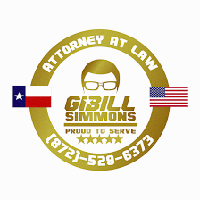 "G.I." Bill Simmons, Attorney at Law