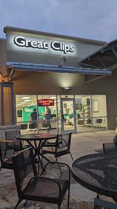 Great Clips