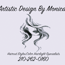 Artistic Designs by Monica