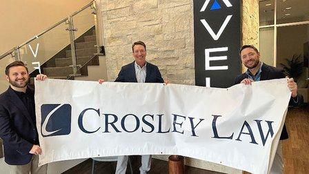 Crosley Law - Shavano Park