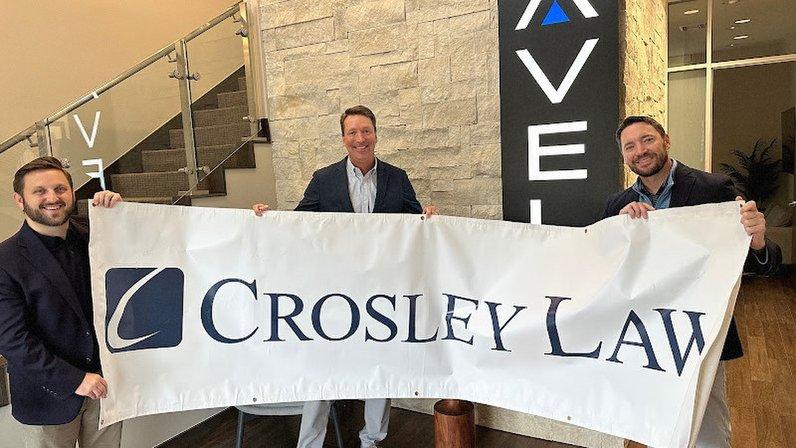 Crosley Law - Shavano Park