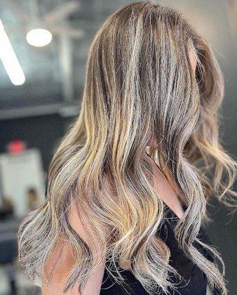 Dream Hair by David