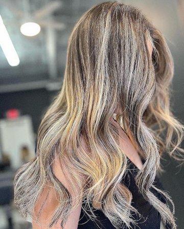 Dream Hair by David