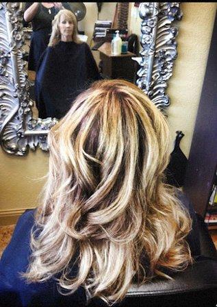 Happy Hair Salon
