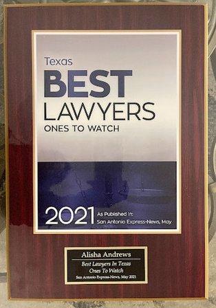 A. Andrews Law, PLLC