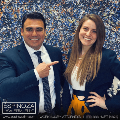 Espinoza & Brock, PLLC