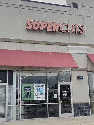 Supercuts