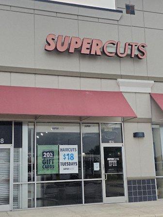 Supercuts