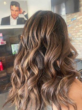 Hair & Flair Salon