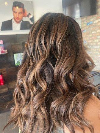 Hair & Flair Salon