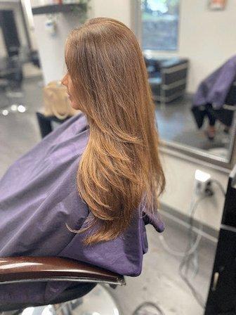 Ella Beauty Hair Company LLC