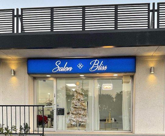 Salon Bliss