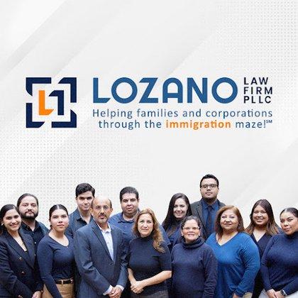Lozano Law Firm