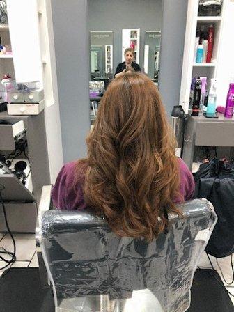 Fantastic Sams Cut & Color