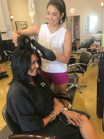 Designers Hair Salon