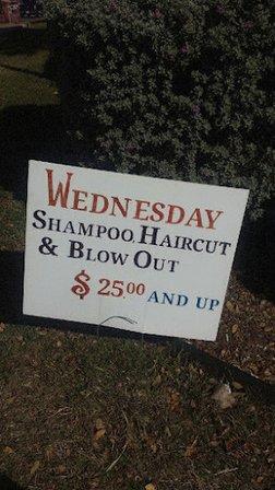 Family Cuts