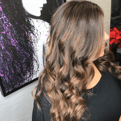 The Beauty Lounge