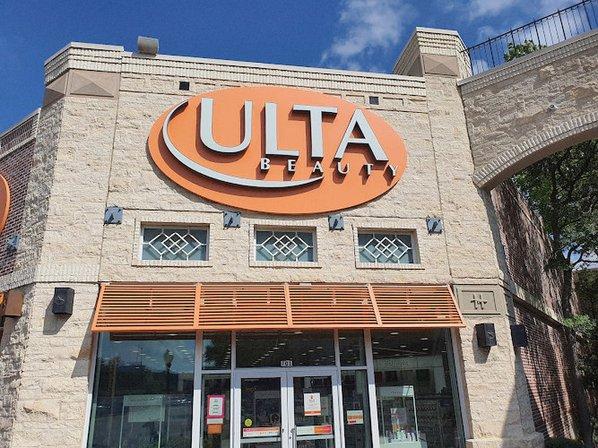 Ulta Beauty