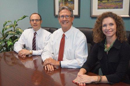 Carl Werner & Associates is now Werner & Augsburger