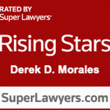 The Law Office of Derek D. Morales, PLLC